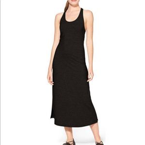 Tommy John Racerback Tank Dress